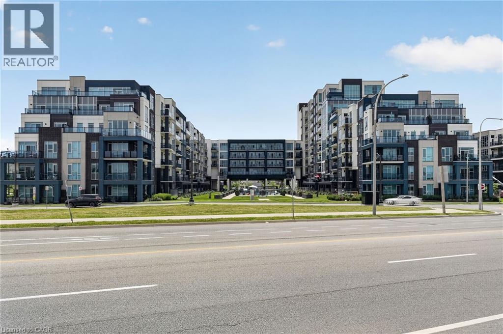 16 Concord Place Unit# 548, Grimsby, Ontario  L3M 0J1 - Photo 39 - 40837097