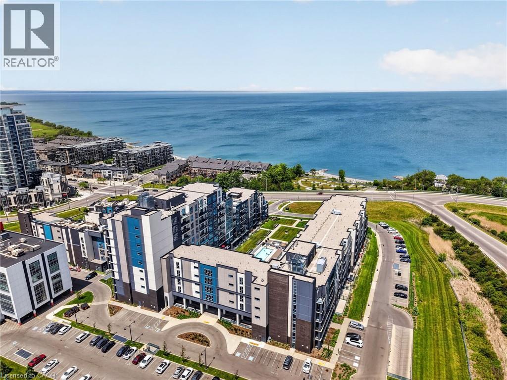 16 Concord Place Unit# 548, Grimsby, Ontario  L3M 0J1 - Photo 40 - 40837097