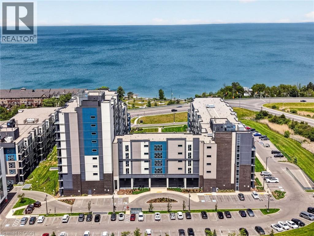 16 Concord Place Unit# 548, Grimsby, Ontario  L3M 0J1 - Photo 41 - 40837097