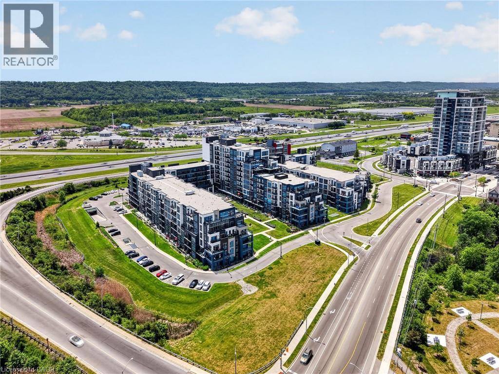 16 Concord Place Unit# 548, Grimsby, Ontario  L3M 0J1 - Photo 42 - 40837097