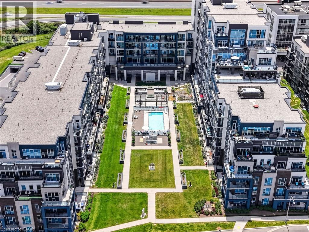 16 Concord Place Unit# 548, Grimsby, Ontario  L3M 0J1 - Photo 44 - 40837097