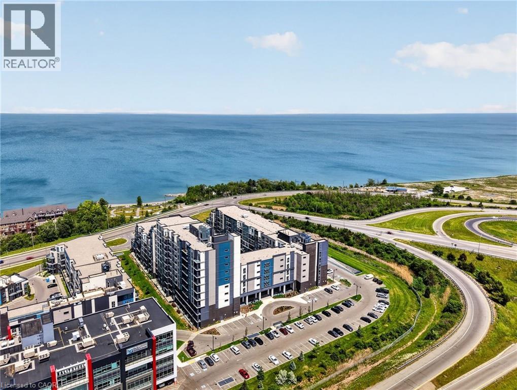16 Concord Place Unit# 548, Grimsby, Ontario  L3M 0J1 - Photo 46 - 40837097