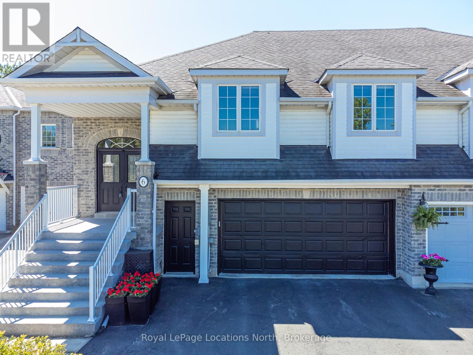 6 Thomas Drive, Collingwood, Ontario  L9Y 0A6 - Photo 3 - S13248584