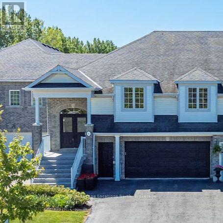 6 Thomas Drive, Collingwood, Ontario  L9Y 0A6 - Photo 40 - S13248584