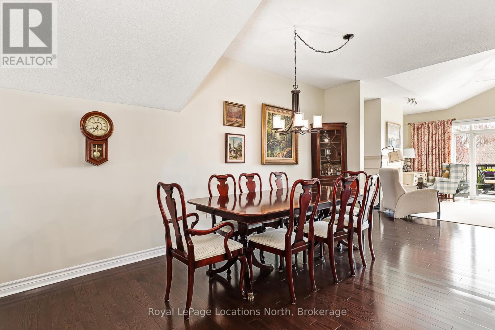 6 Thomas Drive, Collingwood, Ontario  L9Y 0A6 - Photo 8 - S13248584