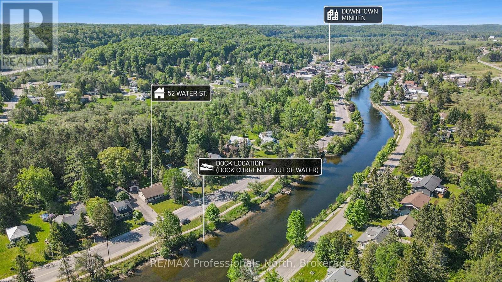 52 South Water Street, Minden Hills, Ontario  K0M 2K0 - Photo 3 - X13248396