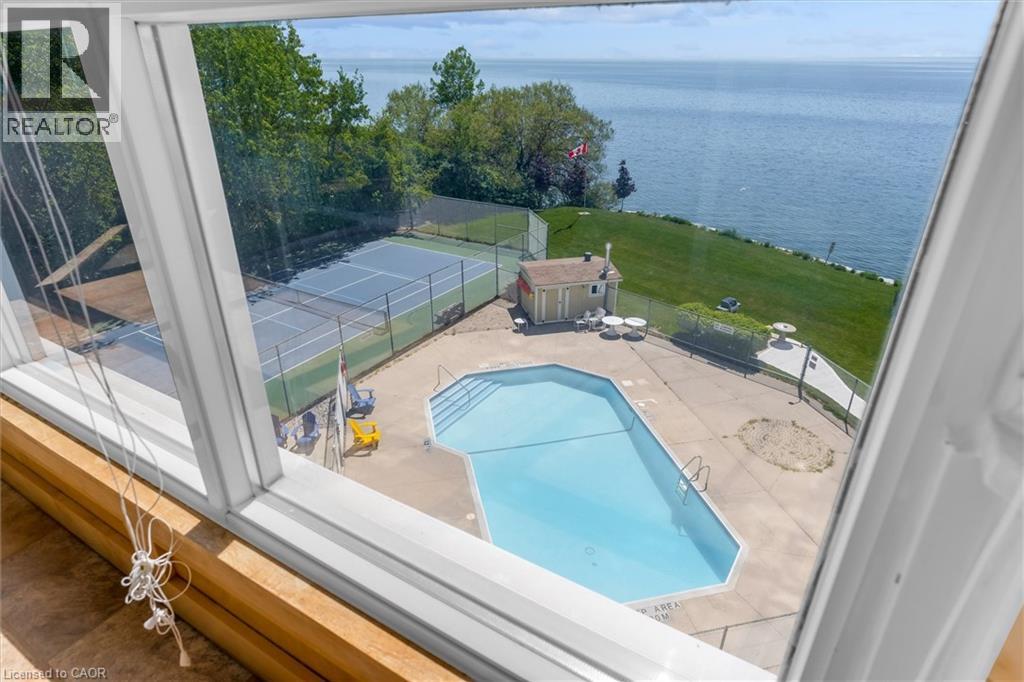 5280 Lakeshore Road Unit# 510, Burlington, Ontario  L7L 5R1 - Photo 10 - 40829444