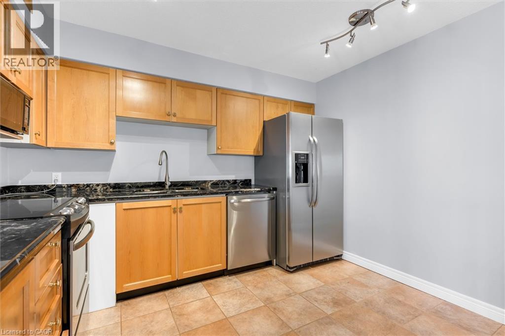 5280 Lakeshore Road Unit# 510, Burlington, Ontario  L7L 5R1 - Photo 12 - 40829444