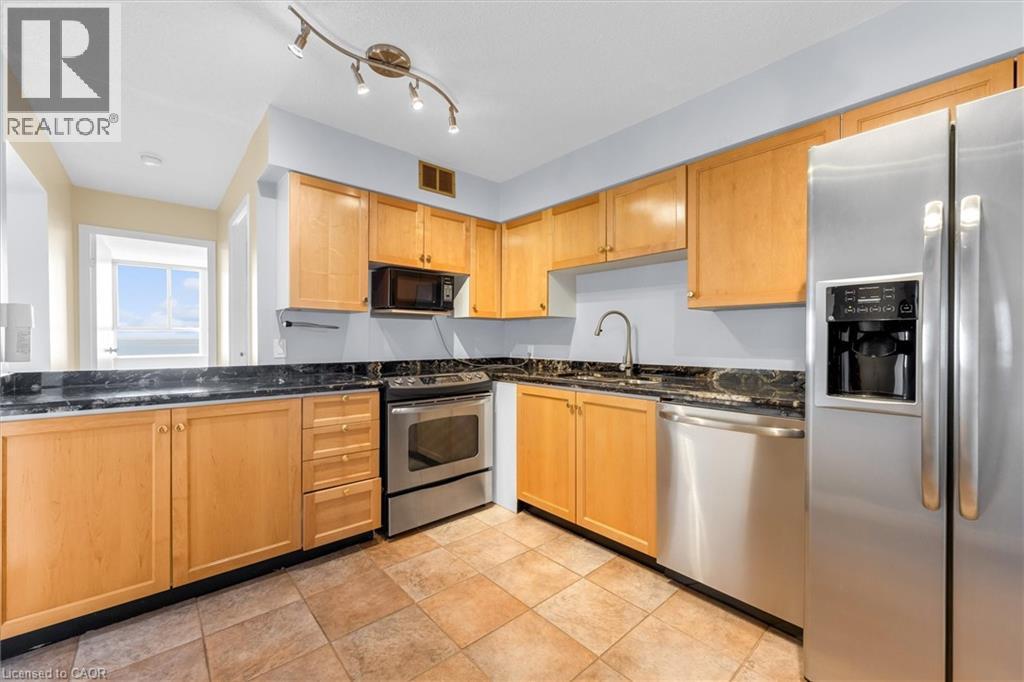 5280 Lakeshore Road Unit# 510, Burlington, Ontario  L7L 5R1 - Photo 13 - 40829444