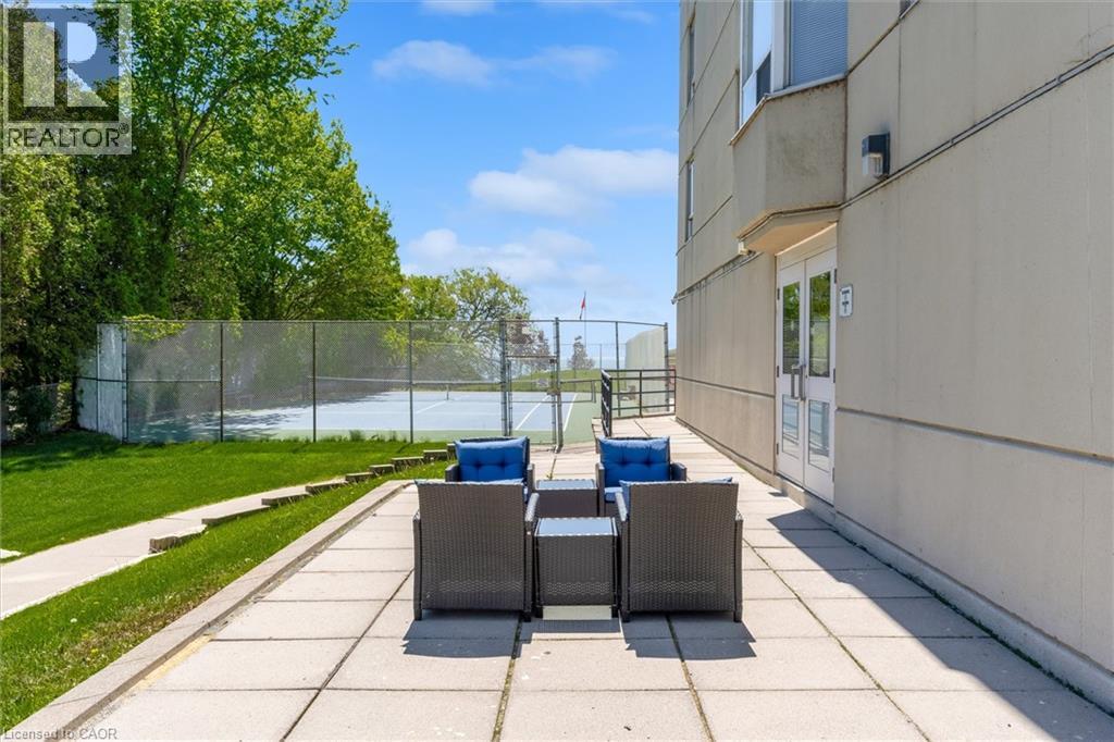 5280 Lakeshore Road Unit# 510, Burlington, Ontario  L7L 5R1 - Photo 23 - 40829444