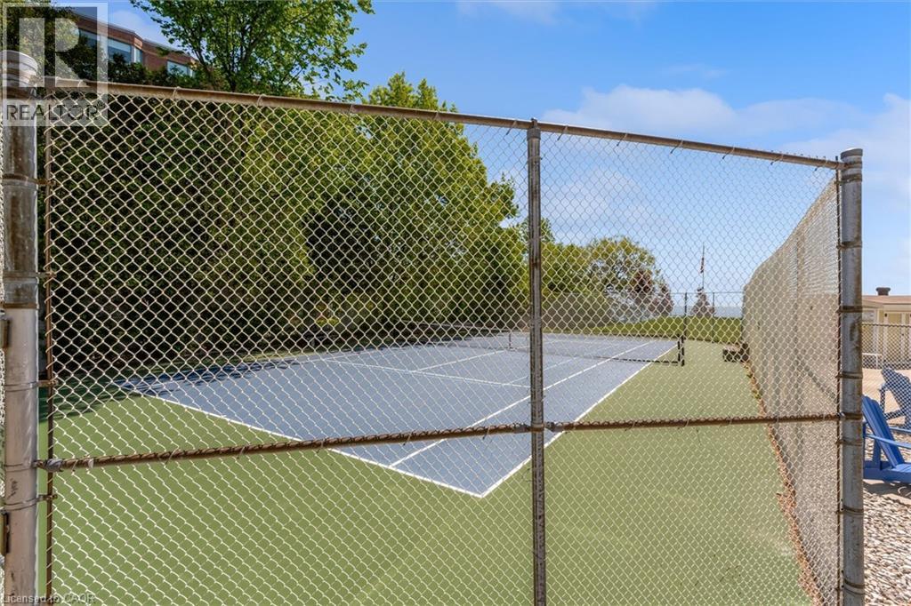 5280 Lakeshore Road Unit# 510, Burlington, Ontario  L7L 5R1 - Photo 24 - 40829444