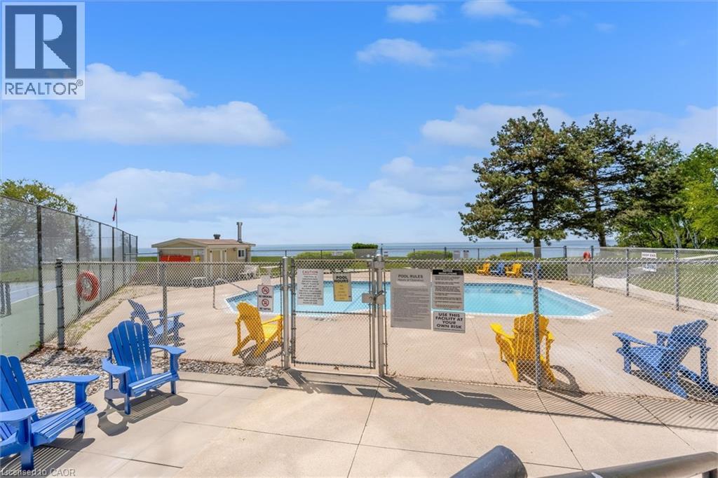 5280 Lakeshore Road Unit# 510, Burlington, Ontario  L7L 5R1 - Photo 25 - 40829444