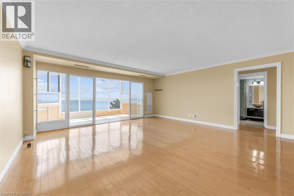 5280 Lakeshore Road Unit# 510, Burlington, Ontario  L7L 5R1 - Photo 3 - 40829444