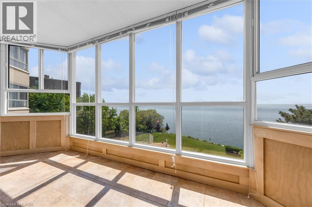 5280 Lakeshore Road Unit# 510, Burlington, Ontario  L7L 5R1 - Photo 7 - 40829444