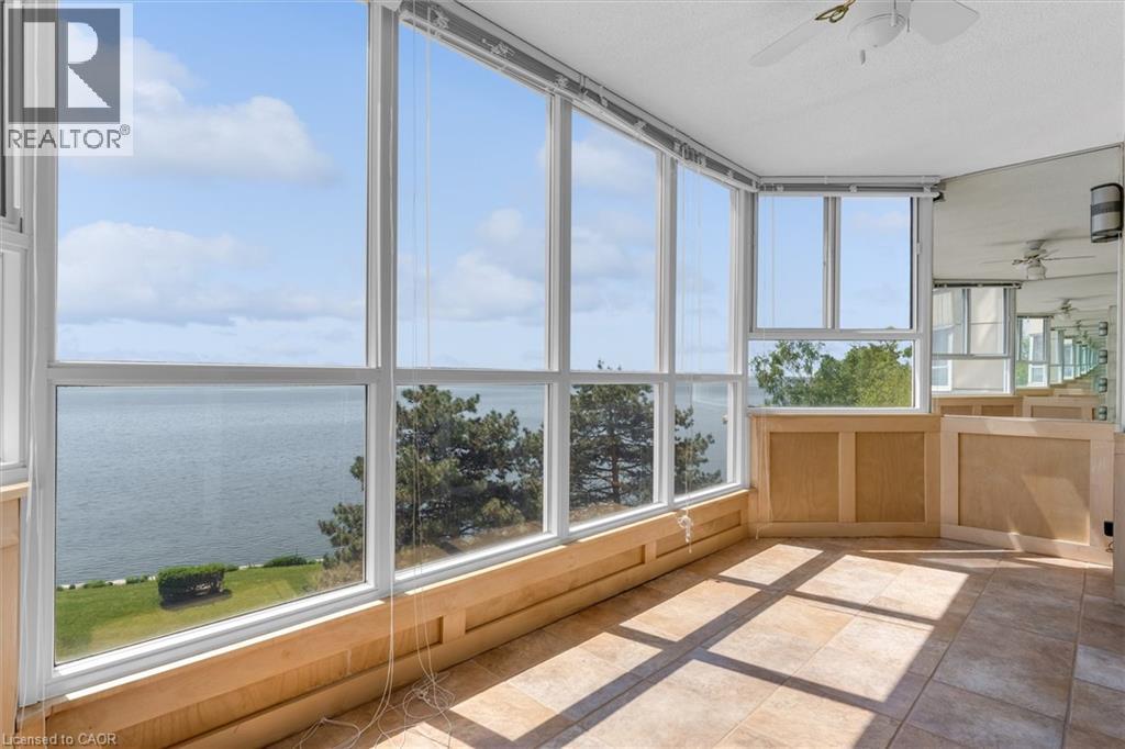 5280 Lakeshore Road Unit# 510, Burlington, Ontario  L7L 5R1 - Photo 8 - 40829444