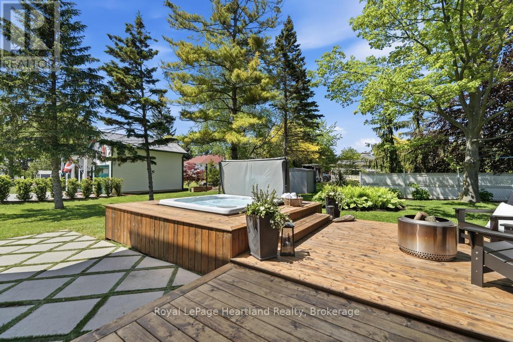 238 Bennett Street W, Goderich, Ontario  N7A 1X9 - Photo 44 - X13248648