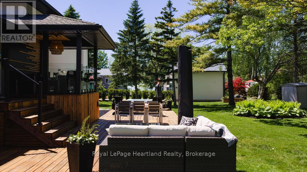 238 Bennett Street W, Goderich, Ontario  N7A 1X9 - Photo 47 - X13248648