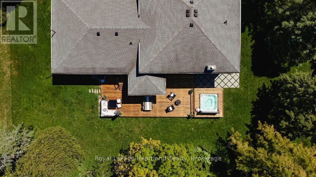 238 Bennett Street W, Goderich, Ontario  N7A 1X9 - Photo 49 - X13248648