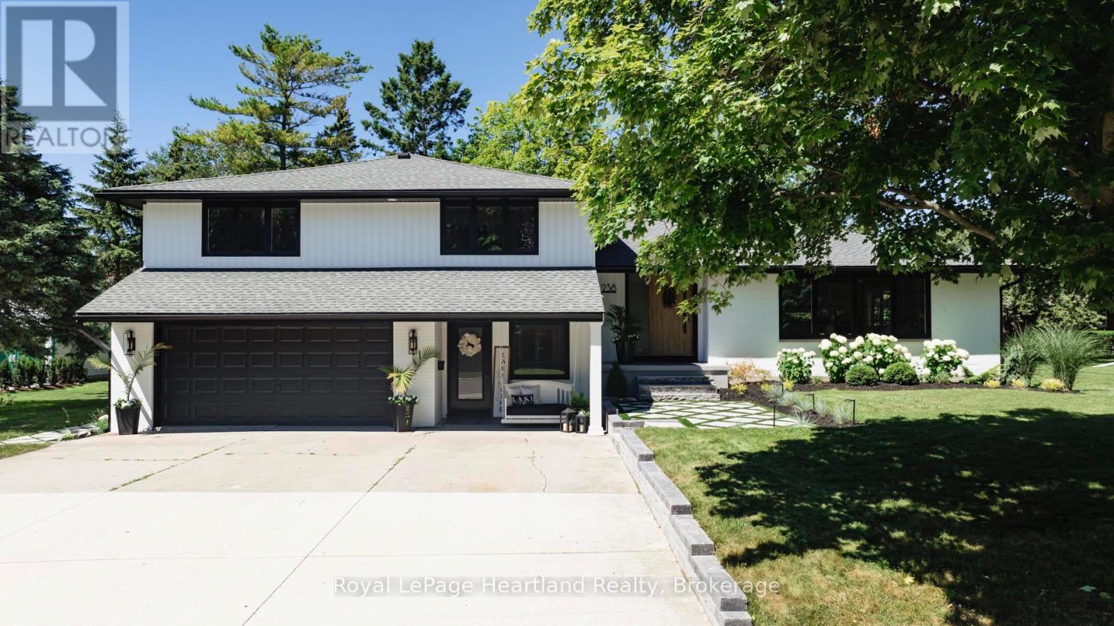 238 Bennett Street W, Goderich, Ontario  N7A 1X9 - Photo 50 - X13248648