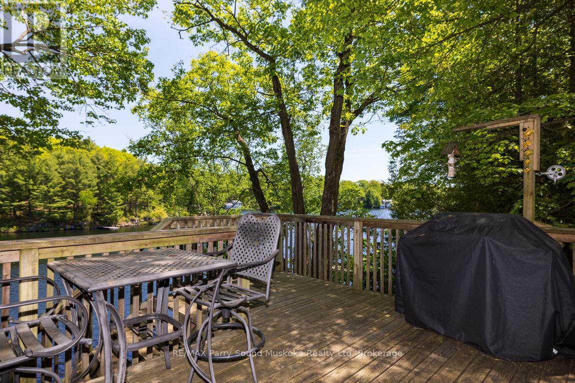 31 Beaver Trail, Mcdougall, Ontario  P2A 2W7 - Photo 10 - X13248680