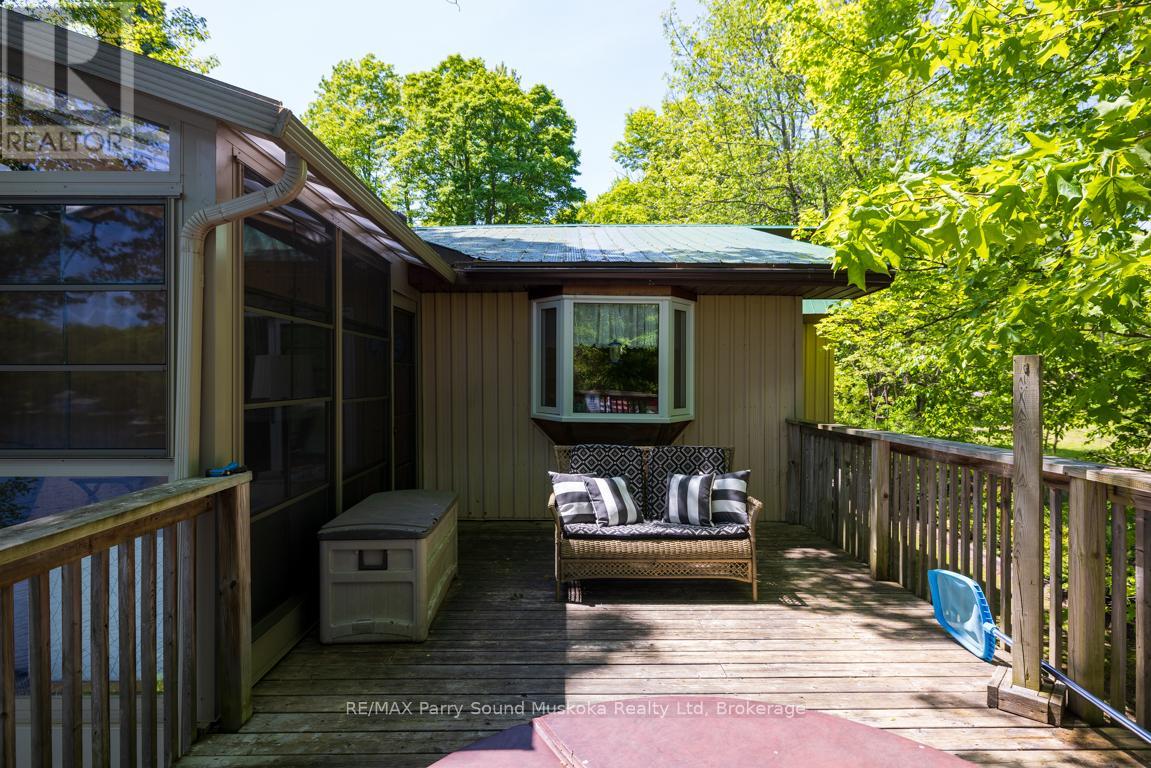 31 Beaver Trail, Mcdougall, Ontario  P2A 2W7 - Photo 12 - X13248680