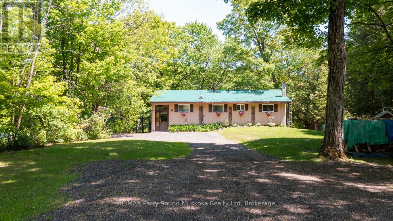 31 Beaver Trail, Mcdougall, Ontario  P2A 2W7 - Photo 13 - X13248680
