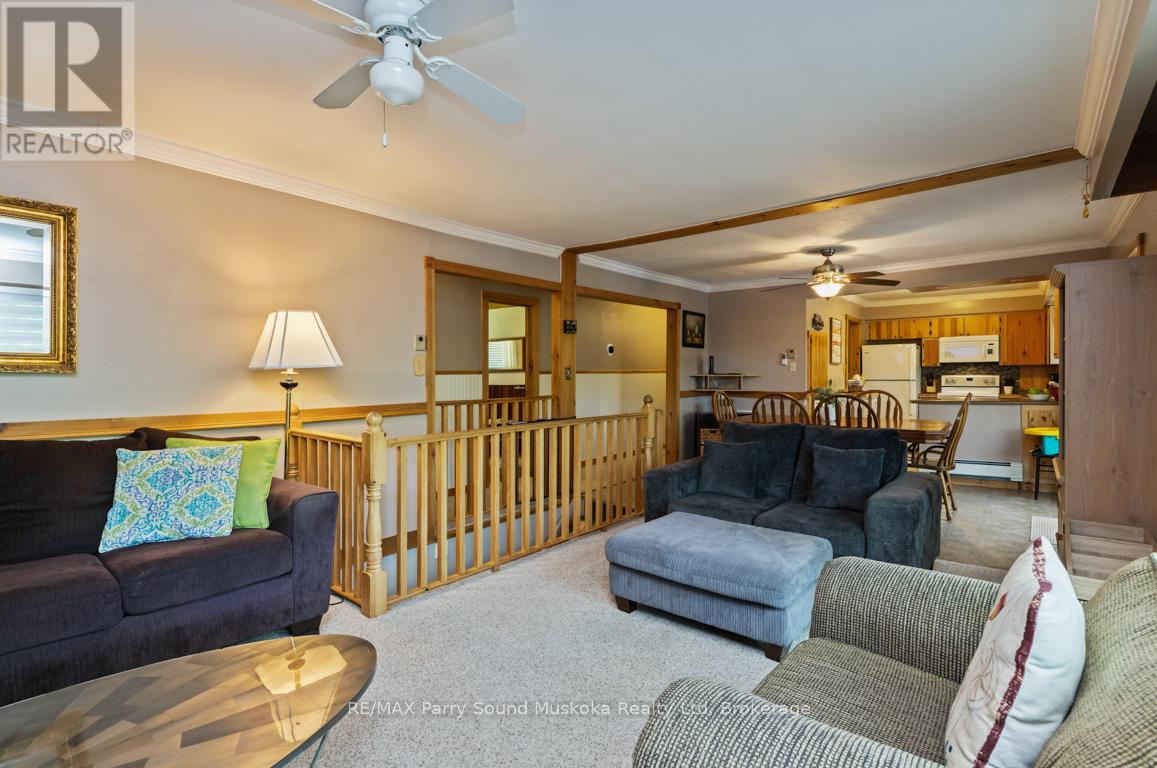31 Beaver Trail, Mcdougall, Ontario  P2A 2W7 - Photo 18 - X13248680
