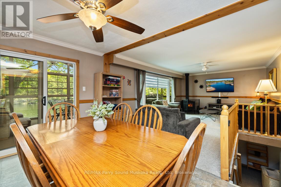 31 Beaver Trail, Mcdougall, Ontario  P2A 2W7 - Photo 19 - X13248680