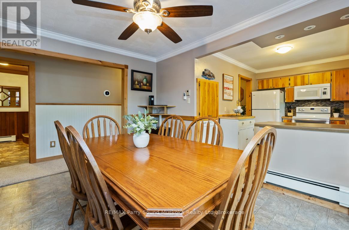 31 Beaver Trail, Mcdougall, Ontario  P2A 2W7 - Photo 20 - X13248680