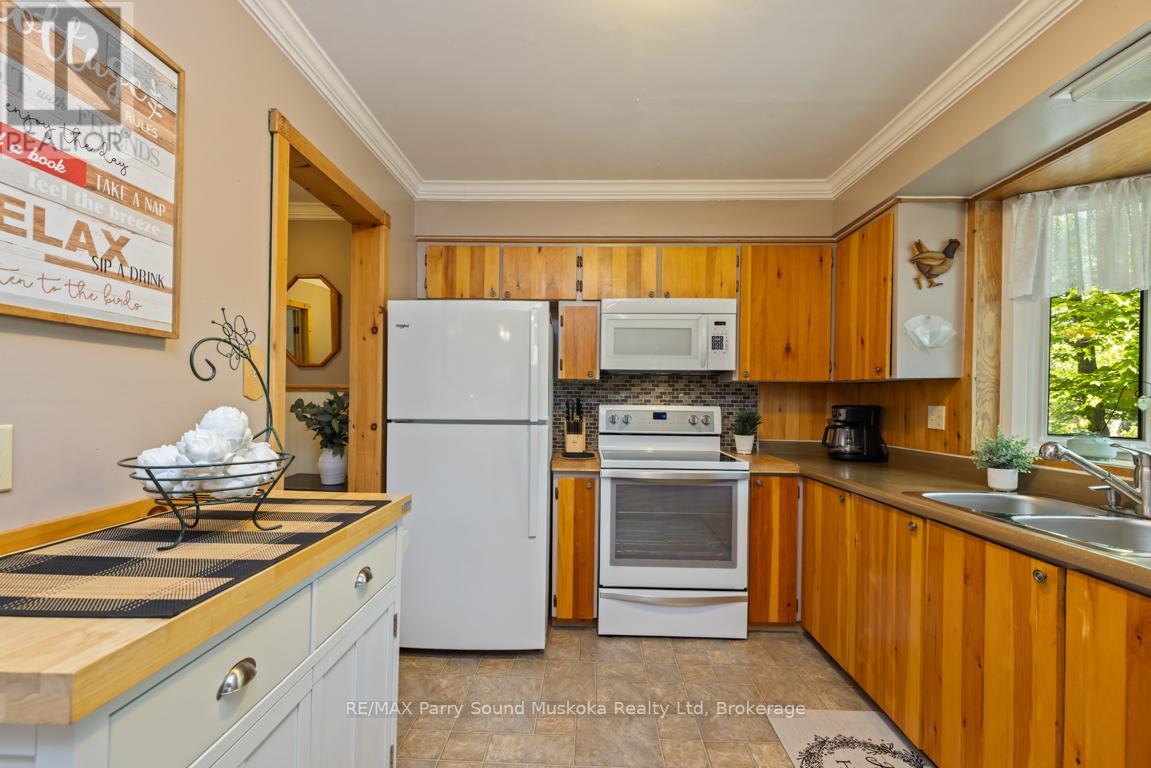 31 Beaver Trail, Mcdougall, Ontario  P2A 2W7 - Photo 24 - X13248680