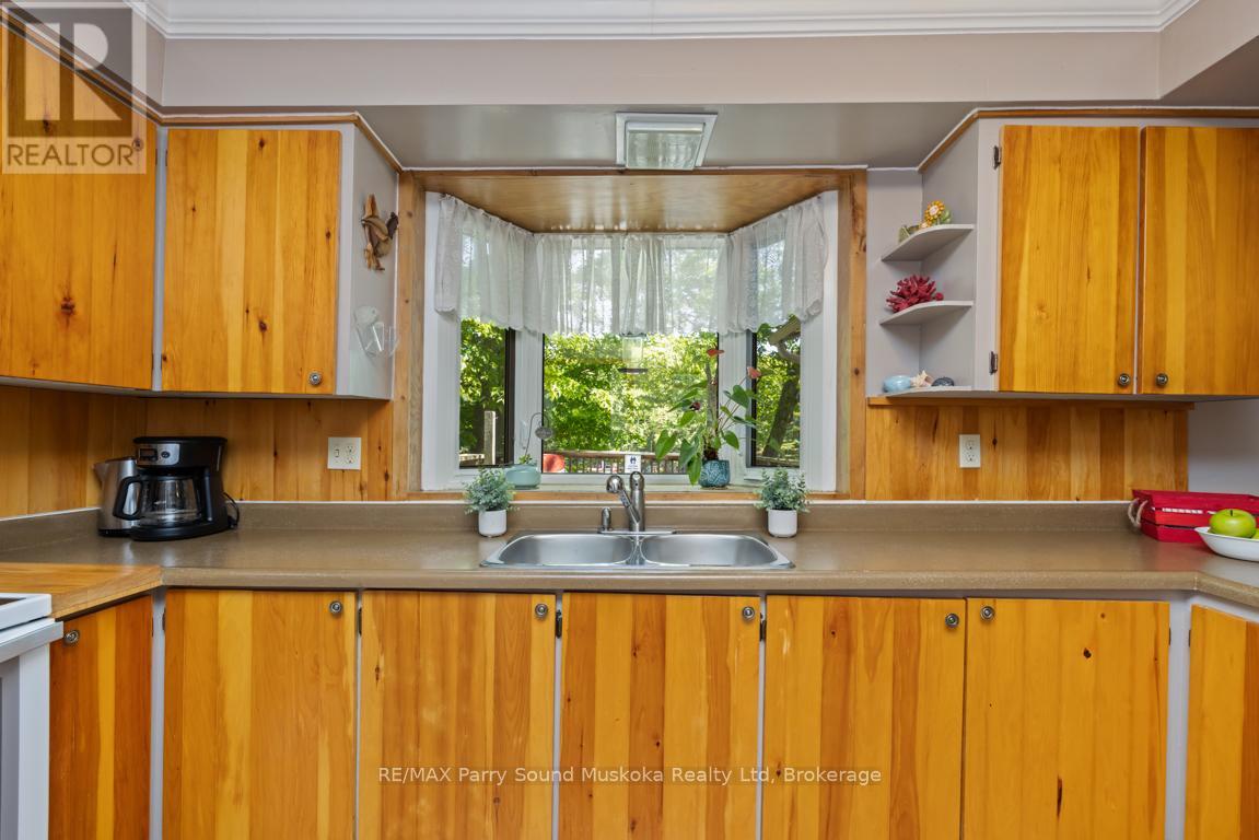 31 Beaver Trail, Mcdougall, Ontario  P2A 2W7 - Photo 25 - X13248680