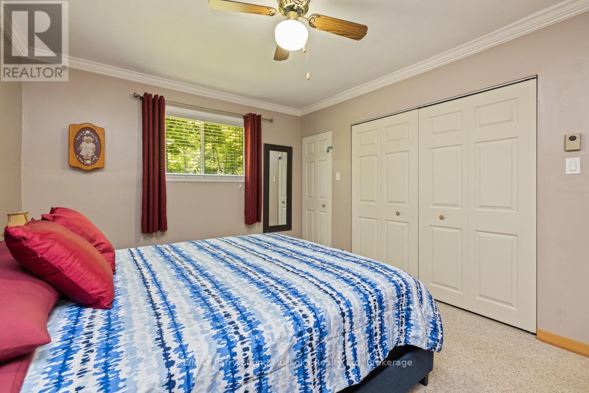 31 Beaver Trail, Mcdougall, Ontario  P2A 2W7 - Photo 27 - X13248680