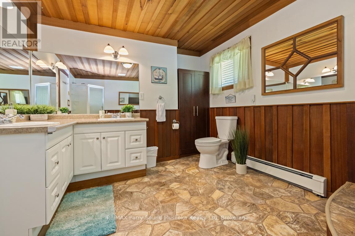 31 Beaver Trail, Mcdougall, Ontario  P2A 2W7 - Photo 29 - X13248680