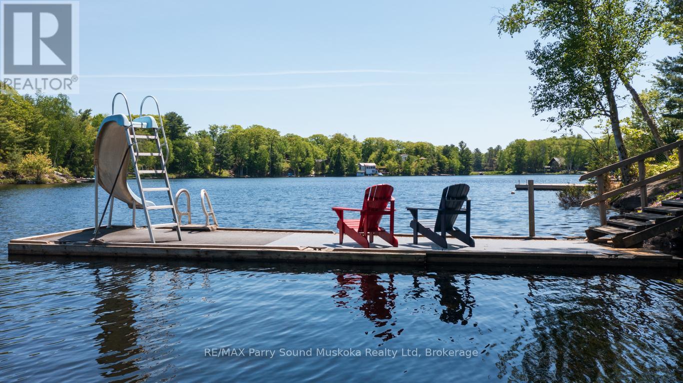 31 Beaver Trail, Mcdougall, Ontario  P2A 2W7 - Photo 3 - X13248680