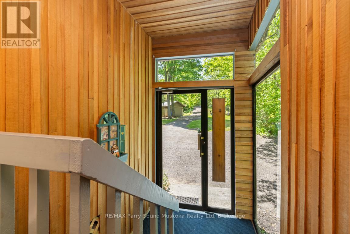 31 Beaver Trail, Mcdougall, Ontario  P2A 2W7 - Photo 32 - X13248680