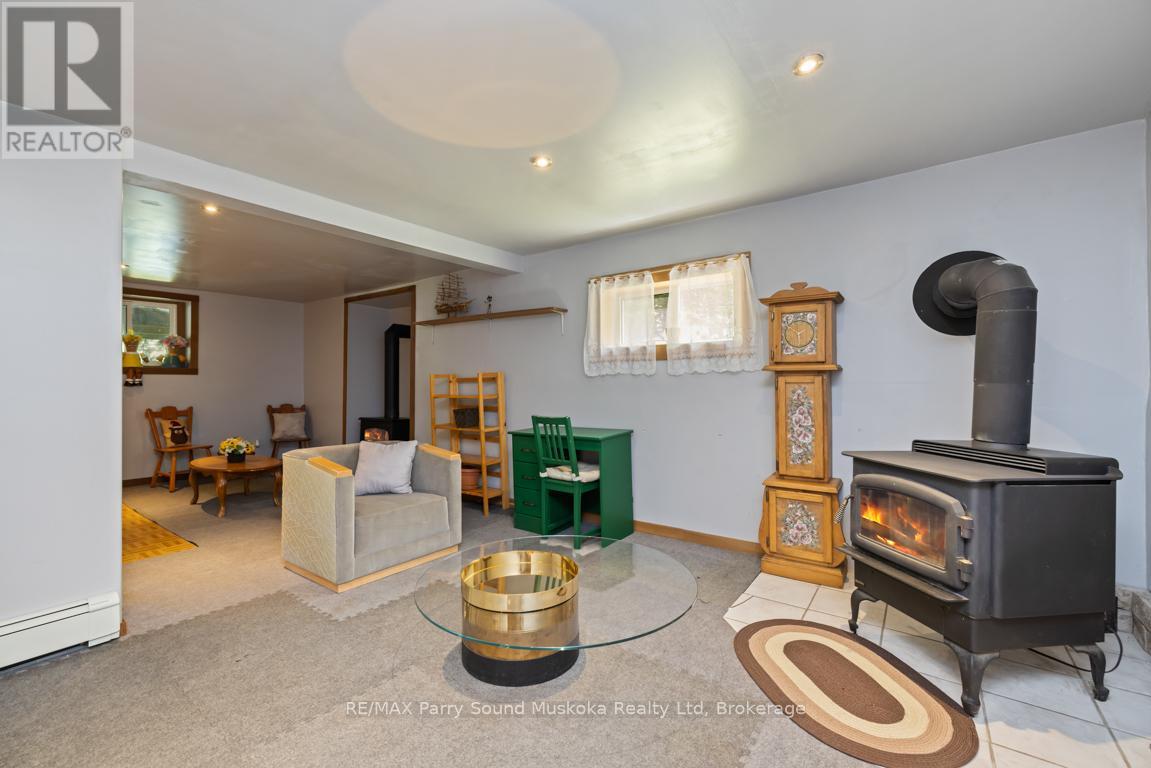 31 Beaver Trail, Mcdougall, Ontario  P2A 2W7 - Photo 33 - X13248680