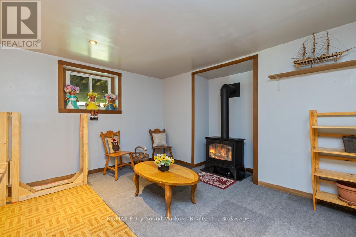 31 Beaver Trail, Mcdougall, Ontario  P2A 2W7 - Photo 38 - X13248680