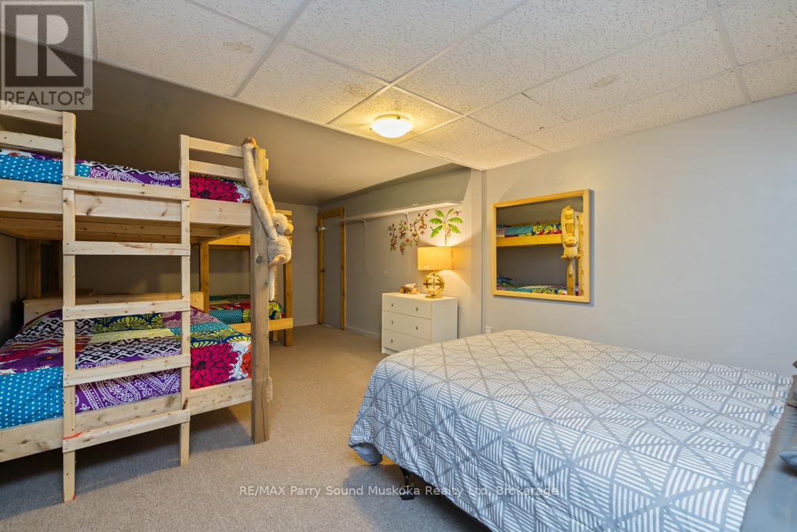 31 Beaver Trail, Mcdougall, Ontario  P2A 2W7 - Photo 39 - X13248680