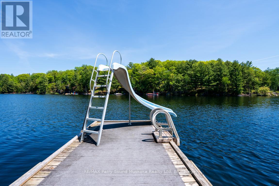 31 Beaver Trail, Mcdougall, Ontario  P2A 2W7 - Photo 4 - X13248680