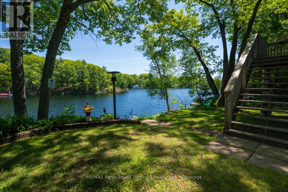 31 Beaver Trail, Mcdougall, Ontario  P2A 2W7 - Photo 44 - X13248680