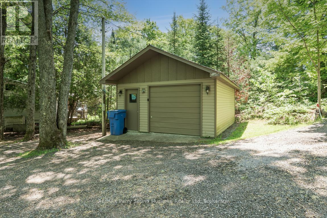 31 Beaver Trail, Mcdougall, Ontario  P2A 2W7 - Photo 45 - X13248680