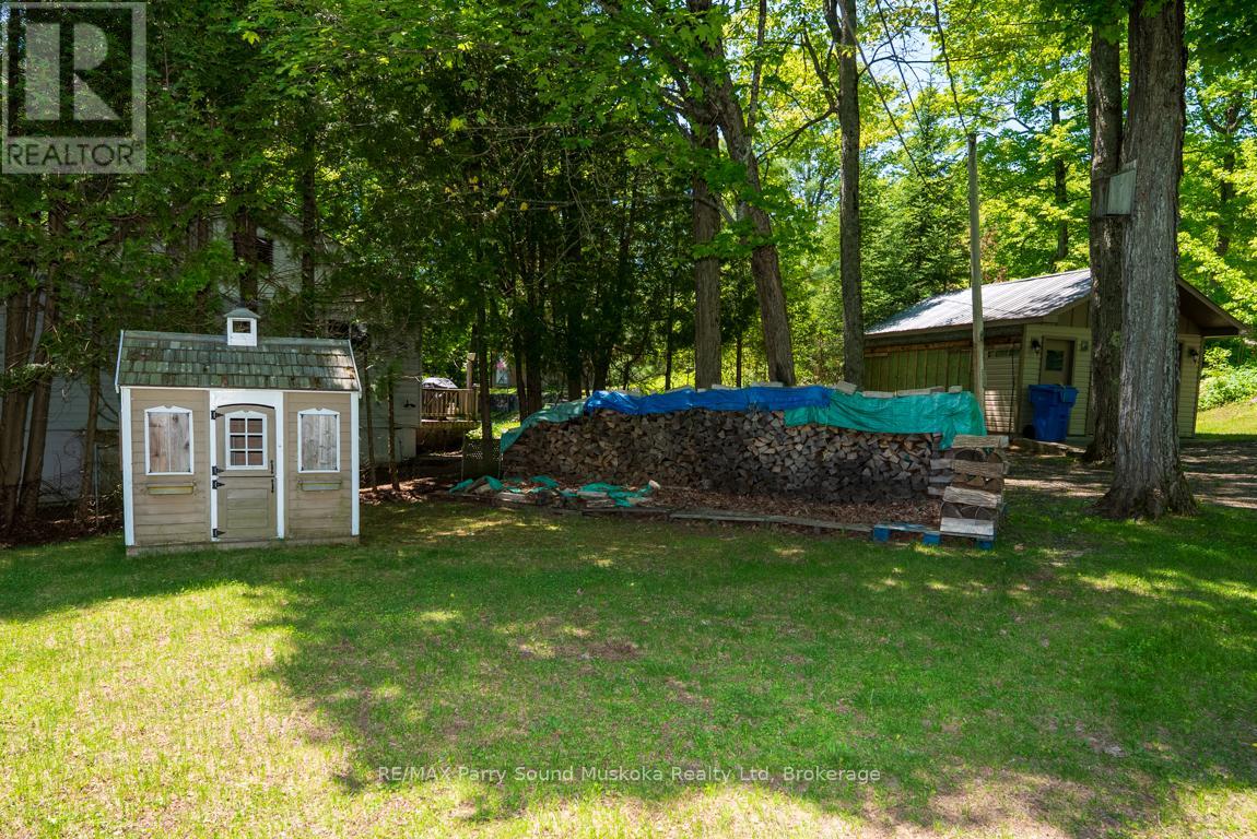 31 Beaver Trail, Mcdougall, Ontario  P2A 2W7 - Photo 46 - X13248680