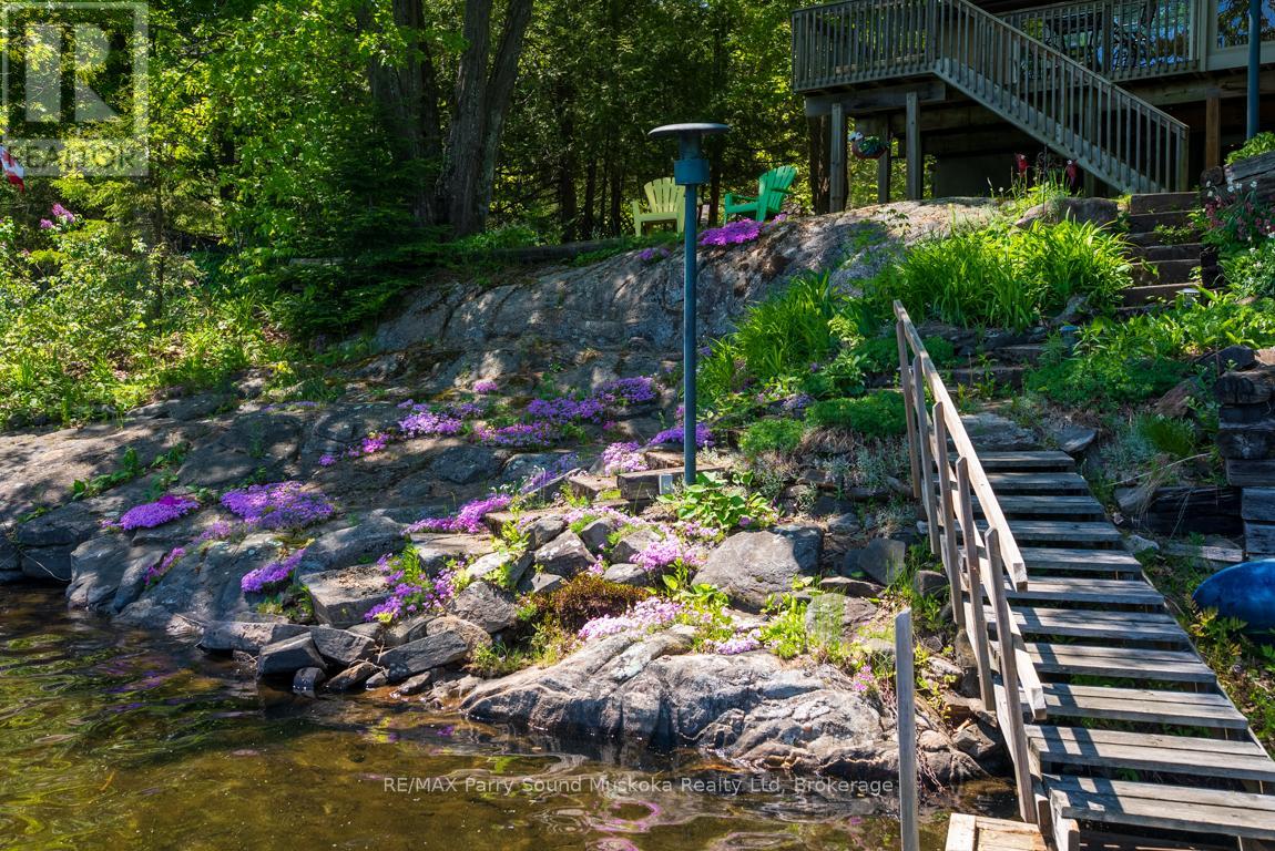 31 Beaver Trail, Mcdougall, Ontario  P2A 2W7 - Photo 47 - X13248680