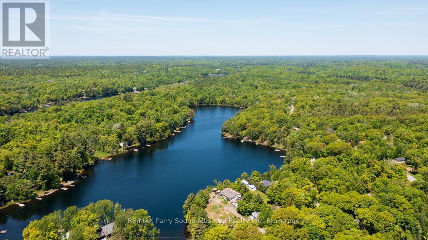 31 Beaver Trail, Mcdougall, Ontario  P2A 2W7 - Photo 48 - X13248680