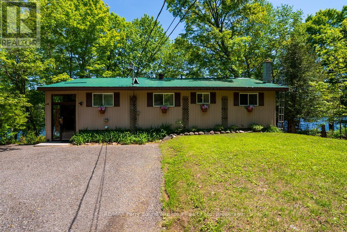 31 Beaver Trail, Mcdougall, Ontario  P2A 2W7 - Photo 49 - X13248680