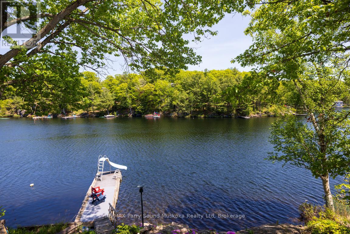 31 Beaver Trail, Mcdougall, Ontario  P2A 2W7 - Photo 5 - X13248680