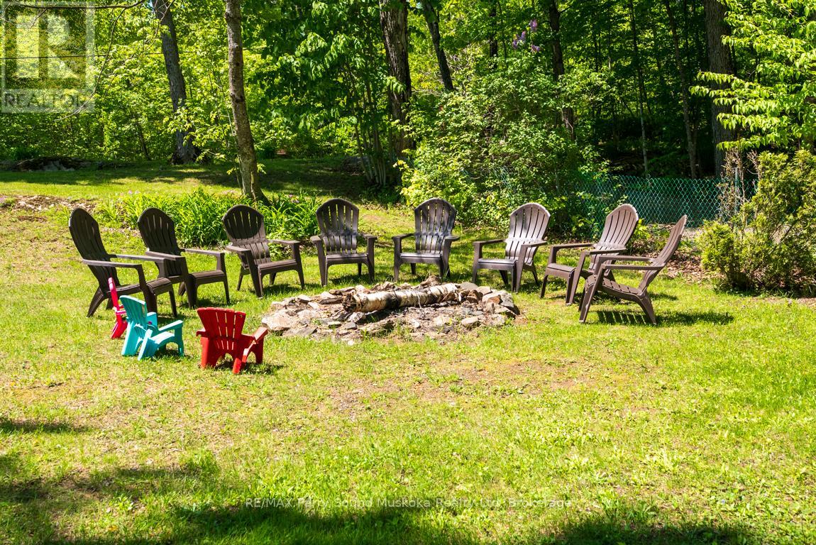 31 Beaver Trail, Mcdougall, Ontario  P2A 2W7 - Photo 7 - X13248680