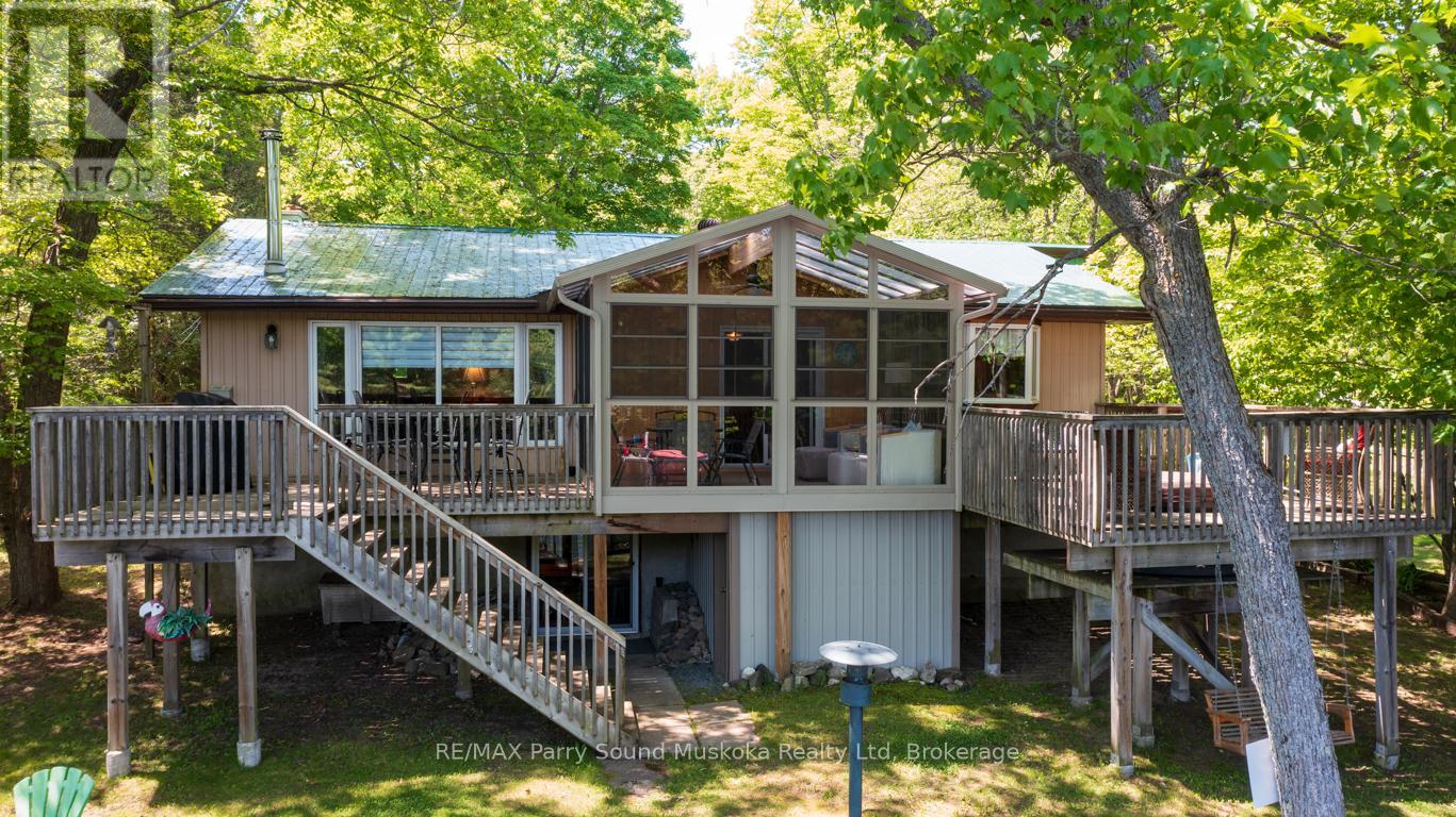 31 Beaver Trail, Mcdougall, Ontario  P2A 2W7 - Photo 8 - X13248680