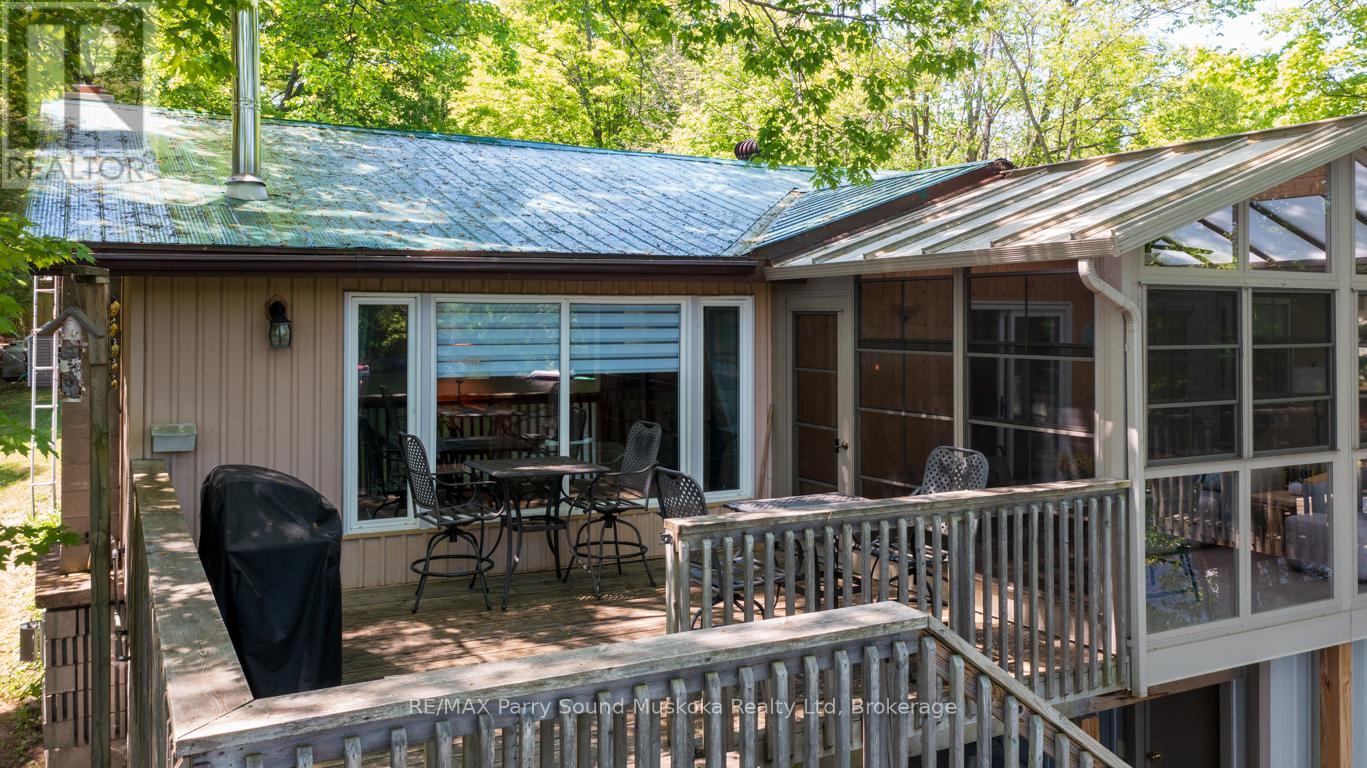 31 Beaver Trail, Mcdougall, Ontario  P2A 2W7 - Photo 9 - X13248680