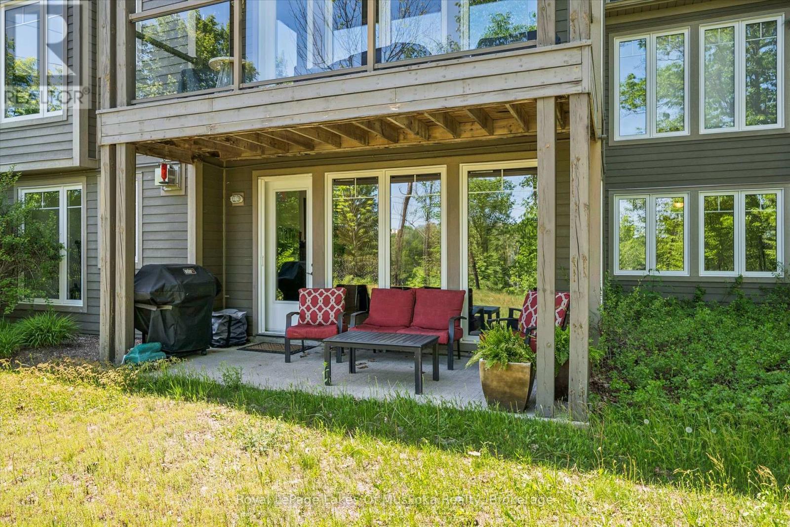 101 - 1 Tree Tops Lane, Huntsville, Ontario  P1H 1A9 - Photo 24 - X13248702